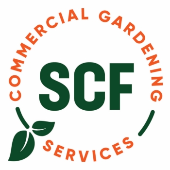 SCF Commercial Gardening Services